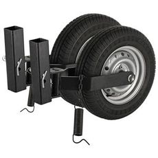 Støttehjulssæt til JYKEVÄ Skovlblad 155R13