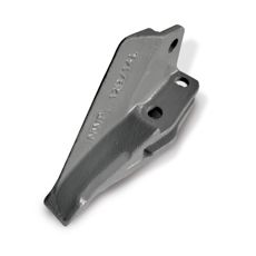 Gaffeltand Kubota Venstre