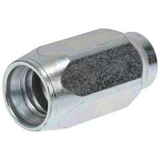 Udskifteligt hylster 3/8 med 1 klik, perfekt til præcisionsarbejde.