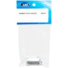 1/2" skruvehylster 1Sn IP, fremragende til professionel brug.