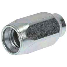 Hylster 3/4 med 1 klik, designet til holdbar og effektiv ydeevne.