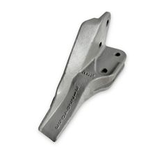 Gaffeltand Komatsu Venstre