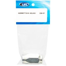 3/8" skruvehylster 2Sn IP, pålidelig og alsidig til forskellige opgaver.