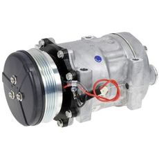 Kompressor til A/C Mf 3789035M1, perfekt til at holde klimaanlægget effektivt.