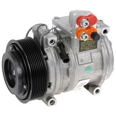 Kompressor til AC JD AL174137, en vigtig del for effektiv køling.