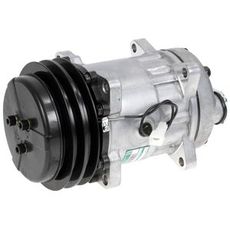 Kompressor til AC Mf 37125828M2, skaber et optimalt kølesystem.