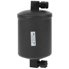 Tørfilter Ac Cih Case IH, McCormick - 1990758C2 for ren luft i traktoren.