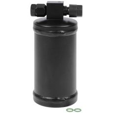 Tørfilter Ac Cnh, en vigtig komponent til traktorens luftsystem.