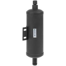 Tørfilter Ac Jd, bidrager til ren og sikker luftstrøm i traktorer.