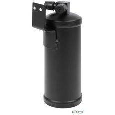 Tørfilter Ac Nh, en nødvendig del til traktorens luftsystem.