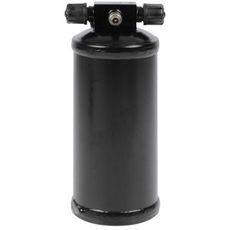 Tørrefilter Ac Cih Nh Mf, renser luften effektivt i traktorer.