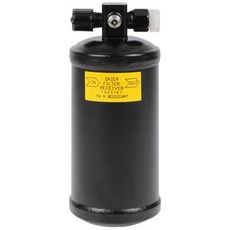 Tørrefilter Ac Cih Nh, vigtigt for motor og komfort i traktorer.