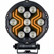 Arbejdslys LED X-SPIDER 3 1700Lm