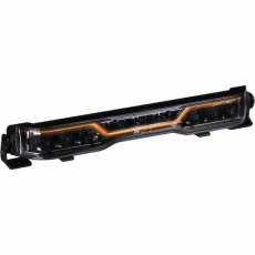 LED-fjernlys X-SPIDER VENOM - Position / Advarsel