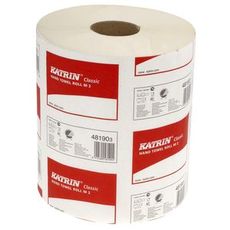 Centrummadet rulle Classic M 2 til effektiv arbejdsbrug.