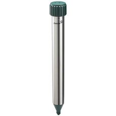 Ultralyds-Slange- og Muldvarpeskræmmer for effektiv skadedyrskontrol i haven.