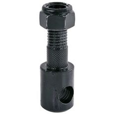 Bolt M18 til trækarm, en vigtig komponent for holdbare fastgørelser.