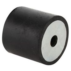 Dørstopper hun, der giver stabilitet og holder døren åben.