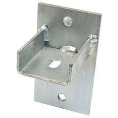 Skinkonsol, stabil konstruktion for perfekt pasform og funktion.