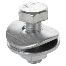 Universal stoppere, alsidig del til forskellige maskinanvendelser.