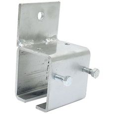 Vægmodel konsol, perfekt til at spare plads og organisere værktøjer.