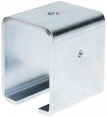 Skinnefæste, høj kvalitets fæste til plove og andre landbrugsmaskiner.