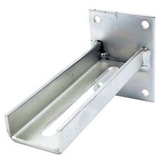 Skinkonsol, designet til at sikre holdbarhed og effektivitet.