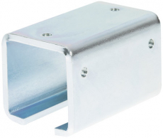 Samleled for skinne til sikker og effektiv kabeltilslutning.