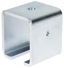 Skinnebeslag, pålidelig og stærk for at forbedre maskinens ydeevne.