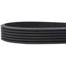 Kraftfuld rem 6Pk1725 for optimal funktion og holdbarhed.