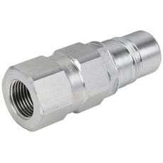 Lynkobling Bsp 1/2, multifaster reservedele til nem brug og let installation.