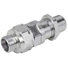 Multifaster reservedele M18X1.5 med lynkobling, perfekt til krævende brug.