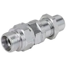 Lynkobling M22X1.5, multifaster reservedele for effektiv idriftsætning.