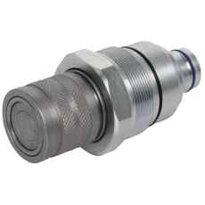 4Bd reservedelssæt 1/2" hun, garanterer høj kvalitet og funktionalitet til husdyrhold og landbrug.