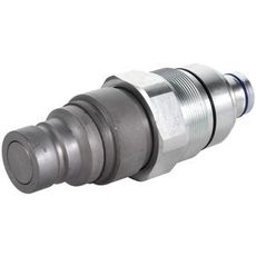 4Bd reservedelssæt 3/4" han, optimal til effektiv tilslutning og brug indenfor landbrug.