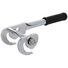 Multifaster reservedel D KITLP208, sikkerhedsteknik til maskinvedligehold.