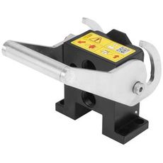 Komplet reservedel KITP206FL, omfattende kit til reparation.