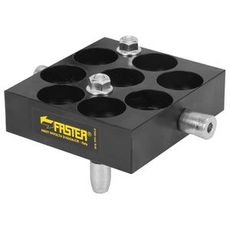 Multifaster reservedel B+C+G KITP5068M, perfekt til moderne landbrugsmaskiner.