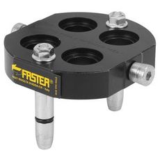 Effektiv Multifaster reservedel B+C+G KITP506M, ideel til optimering.