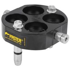 Holdbar reservedel B+C+G KITP508M, forbedrer maskinens effektivitet.