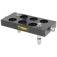 Komplet reservedel KITP606M til Multifaster, optimalt til landbrug.