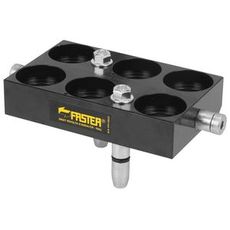 KITP608M reservedel til Multifaster, ideel til byggeri og landbrug.