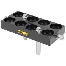 Multifaster reservedel KITP808M, perfekt til pålidelig maskinydelse.