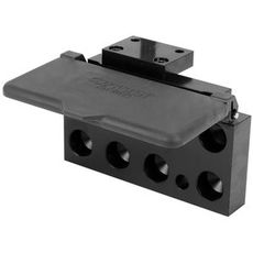 Beskyttelsesomslag Sp8, perfekt til montering på mobile enheder.