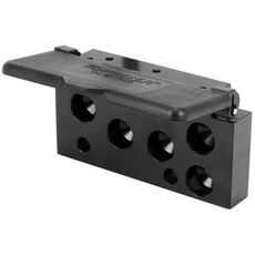 SPS beskyttelsesomslag, mobil beskyttelsesløsning til forskellige applikationer.