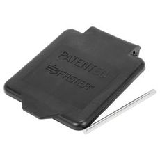 Multifaster reservedel E KITTAP5 til effektiv maskinreparation og vedligeholdelse.