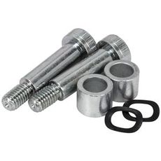 Multifaster reservedel B KITVP8, vigtig komponent til maskinsystem.