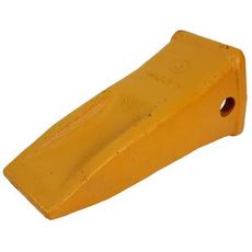 Skovltand Cat 9N4552, designet til høj effektivitet ved gravning.