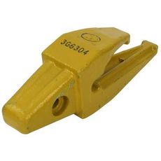 Tandfæste 30 mm Cat 3G6304, optimalt til forskellige applikationer.