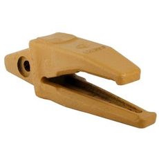 Tandfæste 40Mm Cat 6I-6354, perfekt til kraftfuld anvendelse.